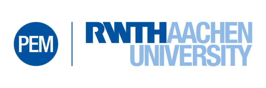PEM RWTH Aachen Logo